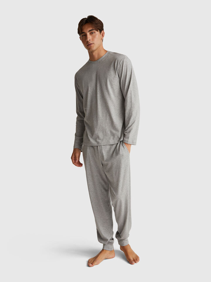 SWEATER L/S Men image number 3